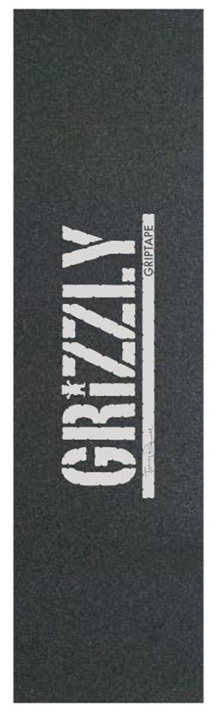 Griptape Grizzly T-Puds Signature