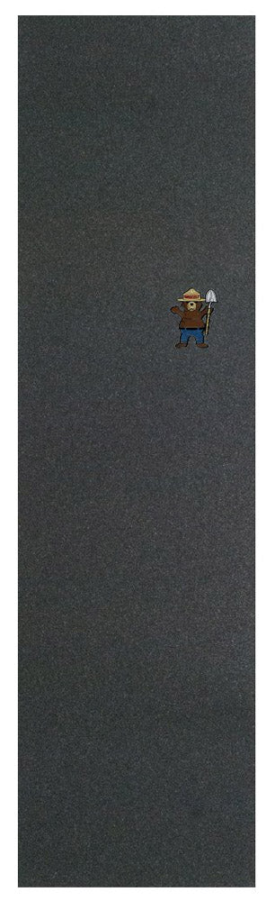 Griptape Grizzly Smokey OG Bear