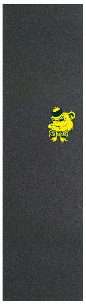 Griptape Grizzly Mean Mug