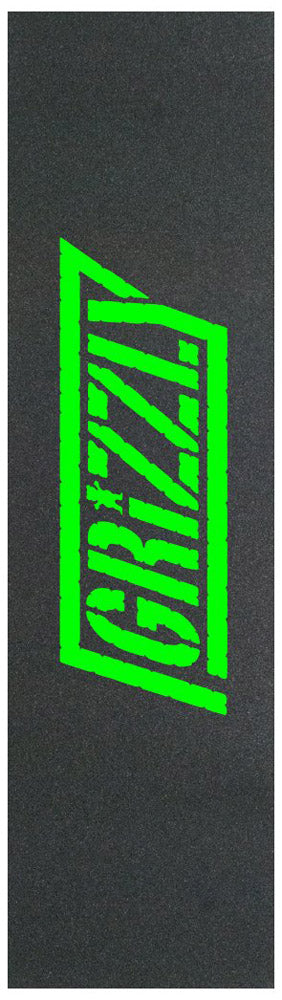 Griptape Grizzly Speed Freak