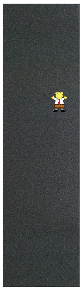 Griptape Grizzly Like A Sponge