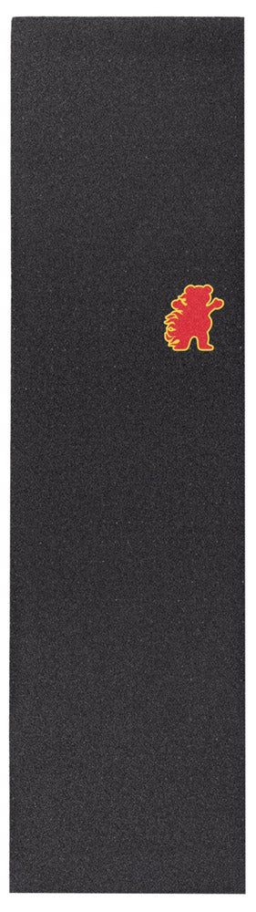 Griptape Grizzly Fire Flame