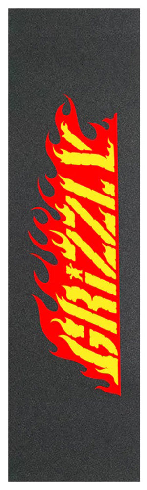 Griptape Grizzly Hot Rod