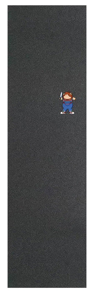 Griptape Grizzly Best Friend