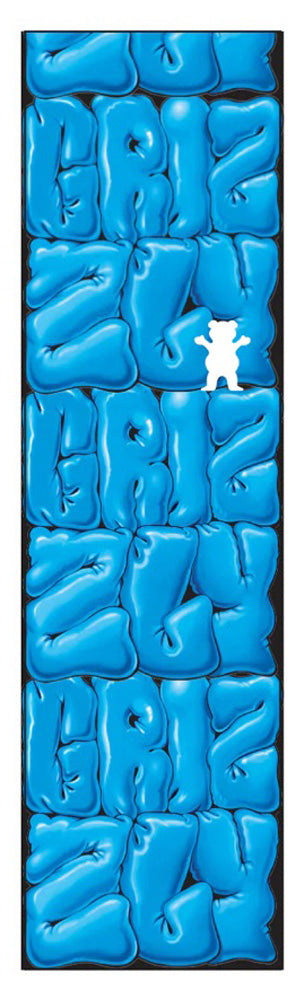 Griptape Grizzly Inflatable Blue