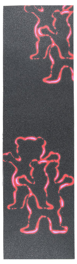 Griptape Grizzly Afterburn