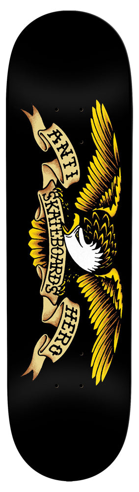 Deck Anti Hero DBX Eagle Black