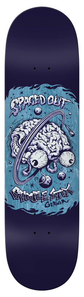 Deck Anti Hero Gerwer Spaced