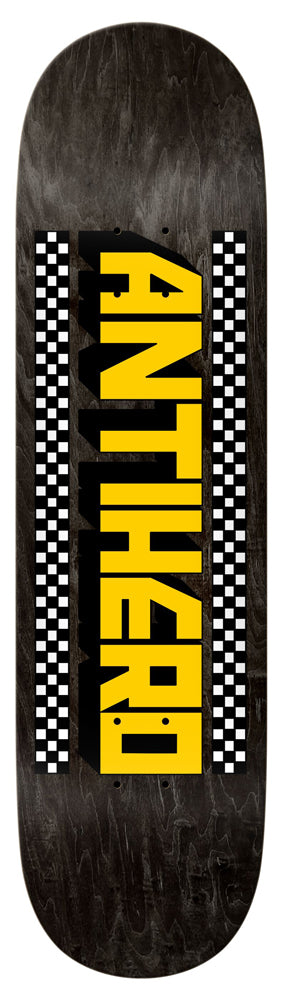 Deck Anti Hero Taxi