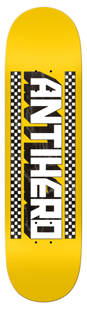 Deck Anti Hero Taxi