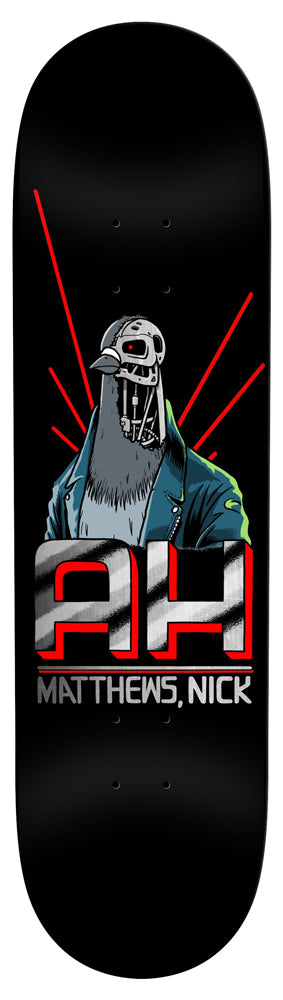 Deck Anti Hero Secret Pro The Pigeonator