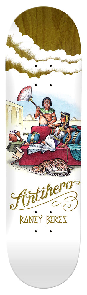 Deck Anti Hero Beres Flatulent Beauties