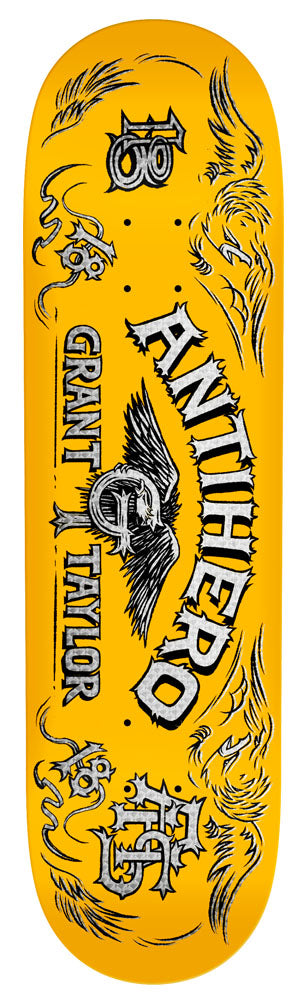 Deck Anti Hero Taylor Customs