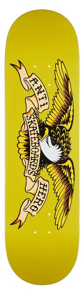 Deck Anti Hero DBX Eagle Green