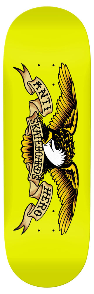 Deck Anti Hero Team Classic Eagle Horse Pill