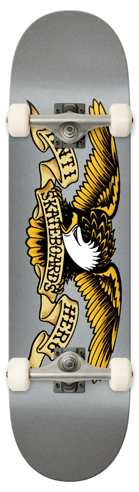 Komplettboard Anti Hero Classic Eagle