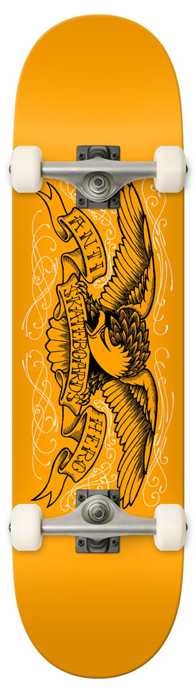 Komplettboard Anti Hero Pinstripe Eagle