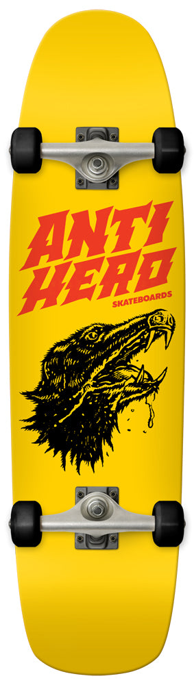 Komplettboard Anti Hero Hellhounds