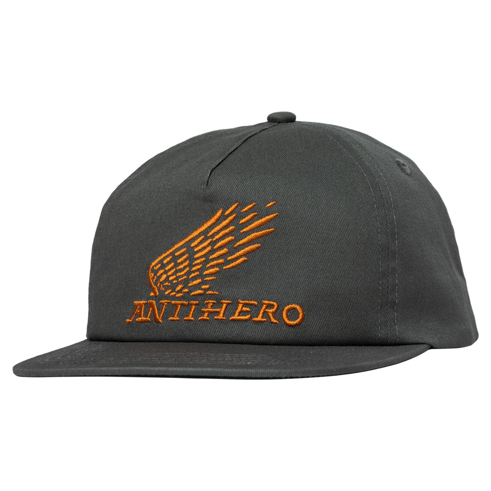 Cap Anti Hero Motorized Snapback