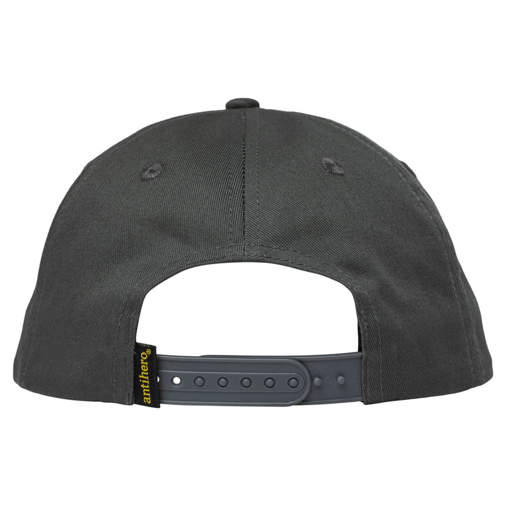 Cap Anti Hero Motorized Snapback