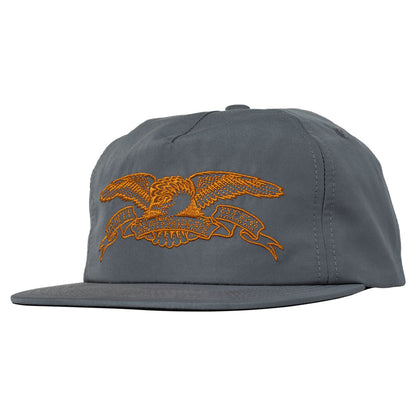 Cap Anti Hero Basic Eagle Snapback