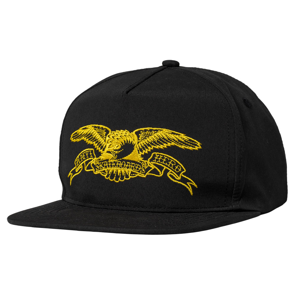 Cap Anti Hero Basic Eagle Snapback