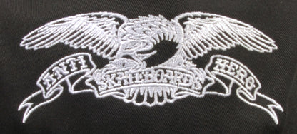 Cap Anti Hero Basic Eagle Snapback