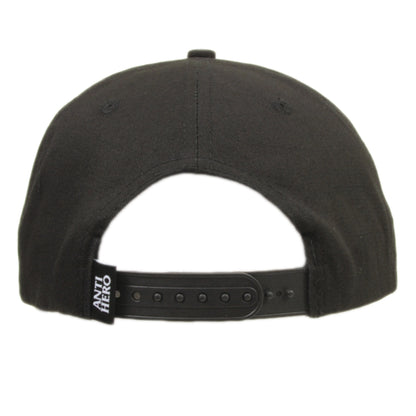 Cap Anti Hero Basic Eagle Snapback
