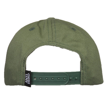 Cap Anti Hero Basic Eagle Snapback