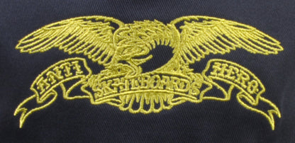 Cap Anti Hero Basic Eagle Snapback