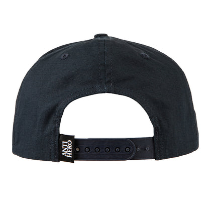 Cap Anti Hero Basic Eagle Snapback