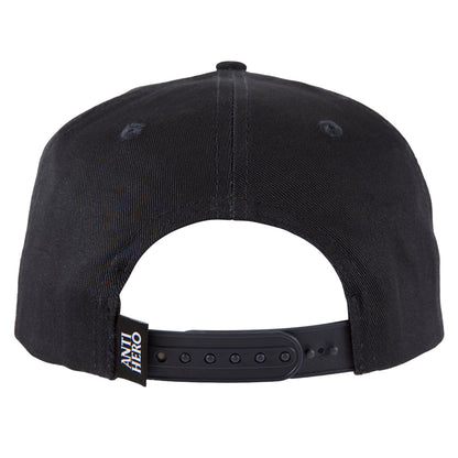 Cap Anti Hero Basic Eagle Snapback