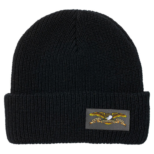 Beanie Anti Hero Full Eagle Label