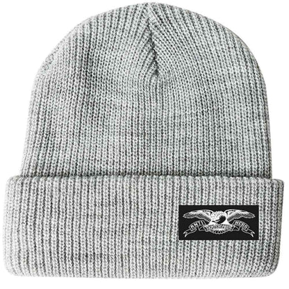 Beanie Anti Hero Stock Eagle Label Cuff