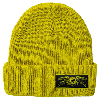 Beanie Anti Hero Stock Eagle Label Cuff
