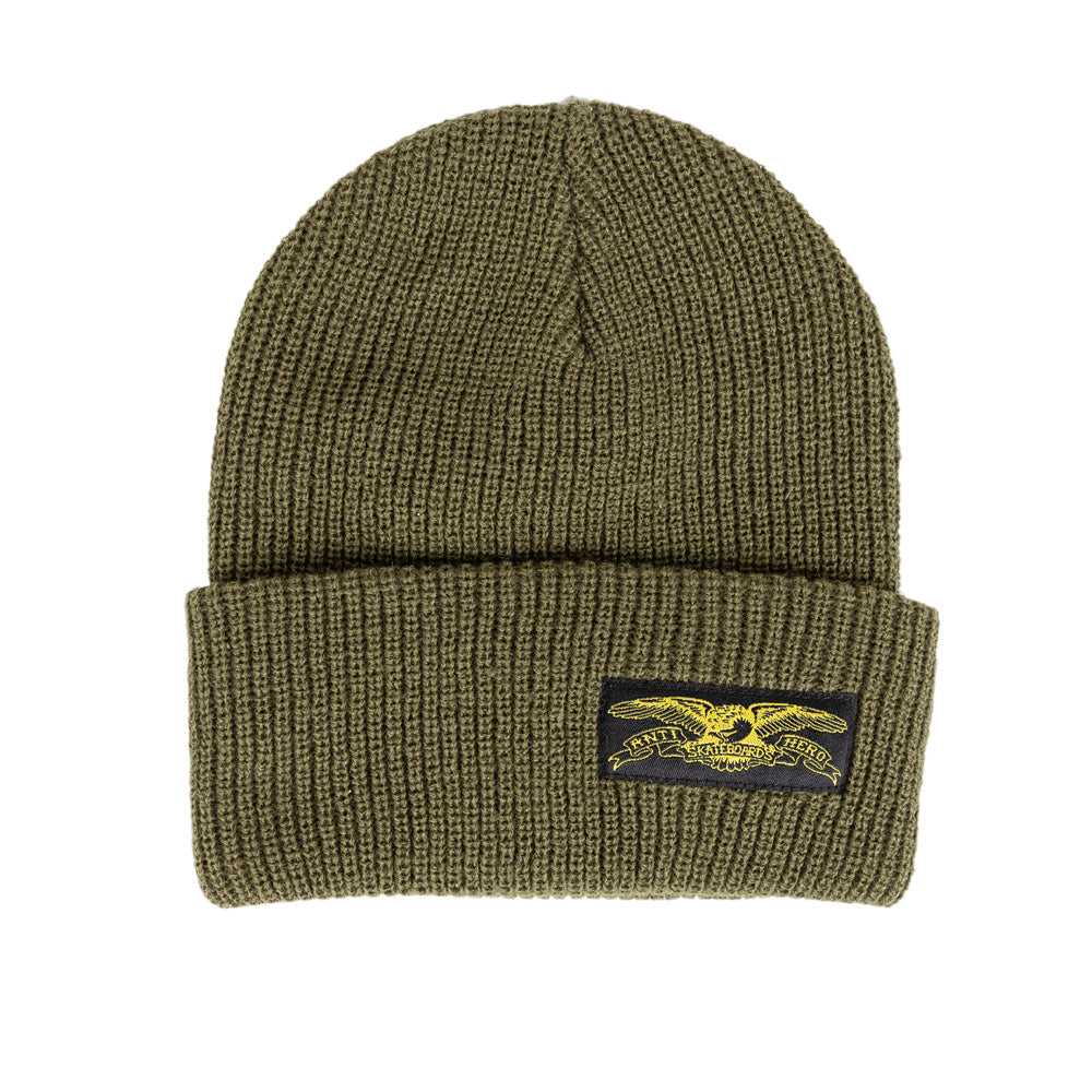 Olive/Black