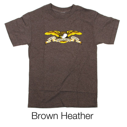T-Shirt Anti Hero Eagle