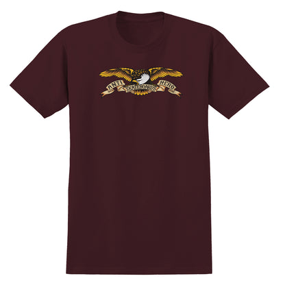 T-Shirt Anti Hero Eagle