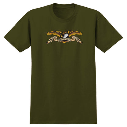 T-Shirt Anti Hero Eagle