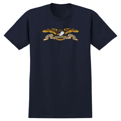 T-Shirt Anti Hero Eagle