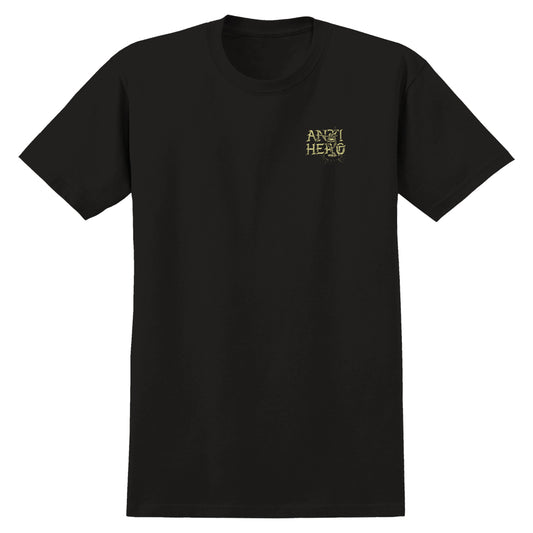 T-Shirt Anti Hero Absentes