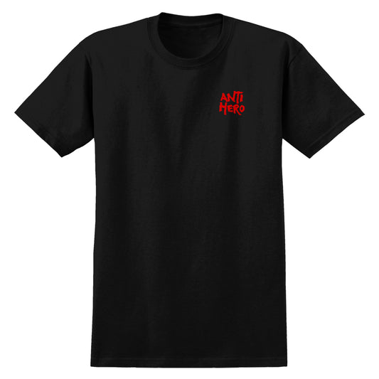 T-Shirt Anti Hero Repossessed