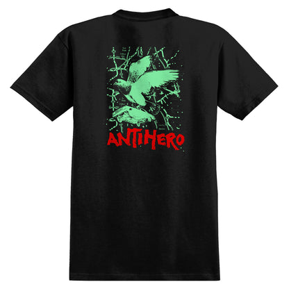 T-Shirt Anti Hero Repossessed