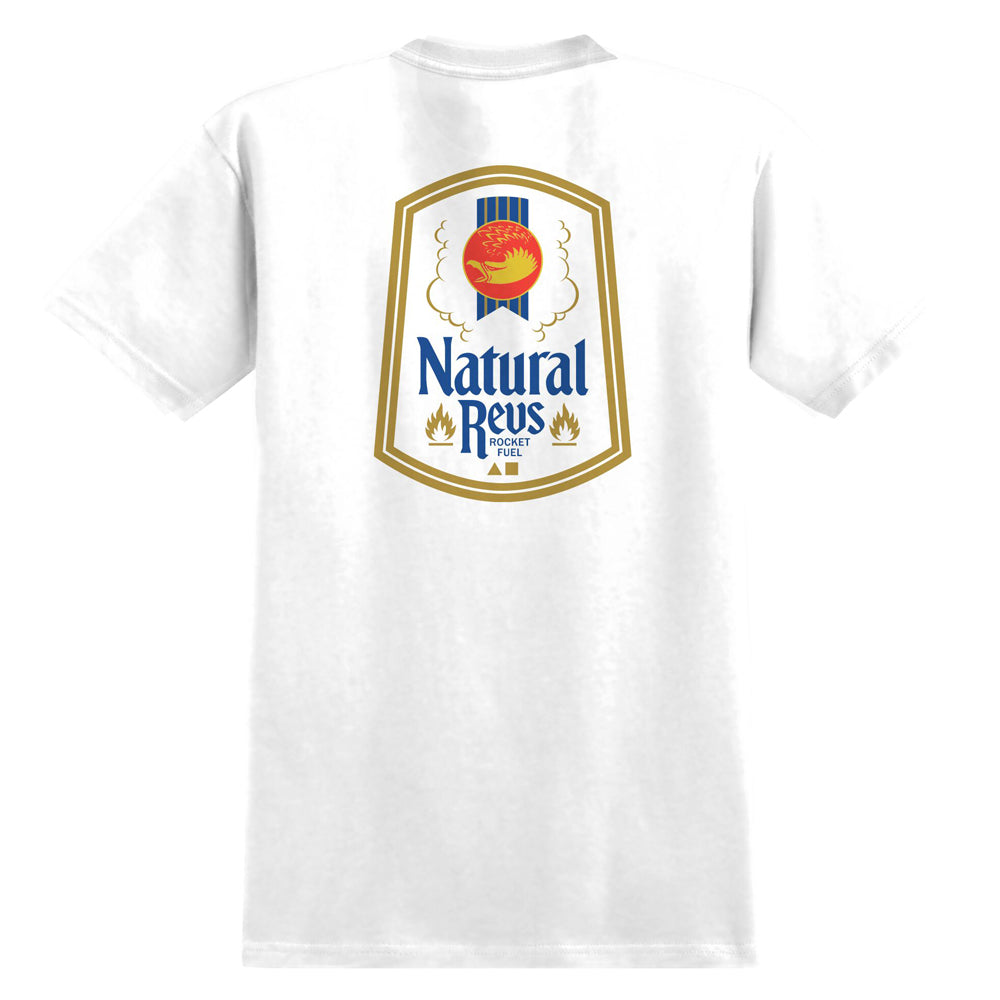 T-Shirt Anti Hero Natty Revs
