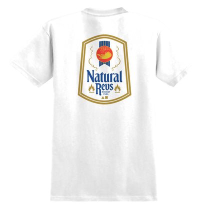 T-Shirt Anti Hero Natty Revs