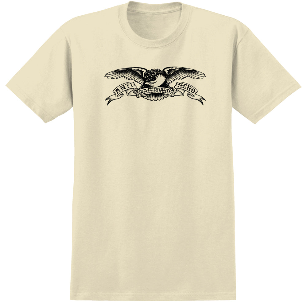 T-Shirt Anti Hero Basic Eagle