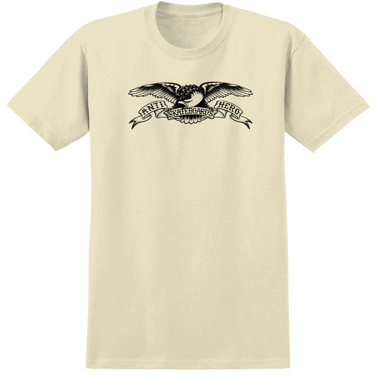 T-Shirt Anti Hero Basic Eagle