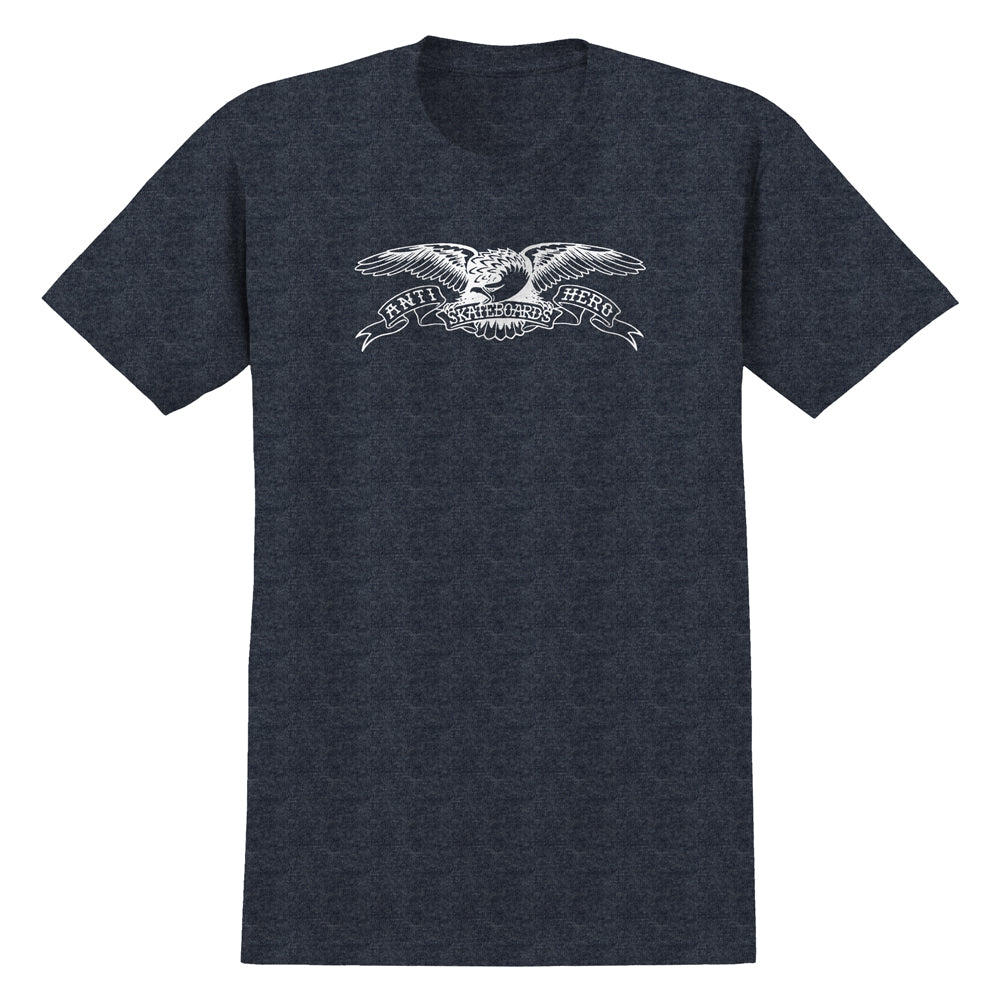 T-Shirt Anti Hero Basic Eagle