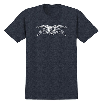 T-Shirt Anti Hero Basic Eagle
