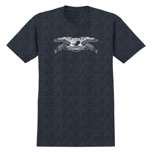 T-Shirt Anti Hero Basic Eagle